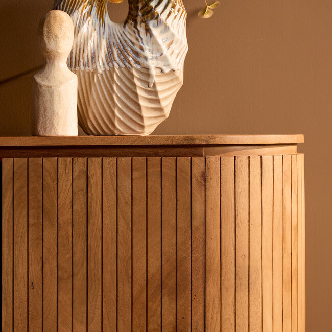 Starfurn Dressoir Solana | 165 cm | Naturel