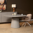 Starfurn Eettafel Solana | 130 cm | Taupe