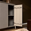 Starfurn Kabinet kast Solana | 115 cm | Taupe