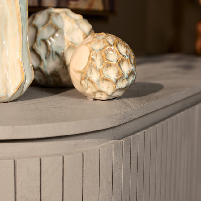 Starfurn Dressoir Solana | 210 cm | Taupe