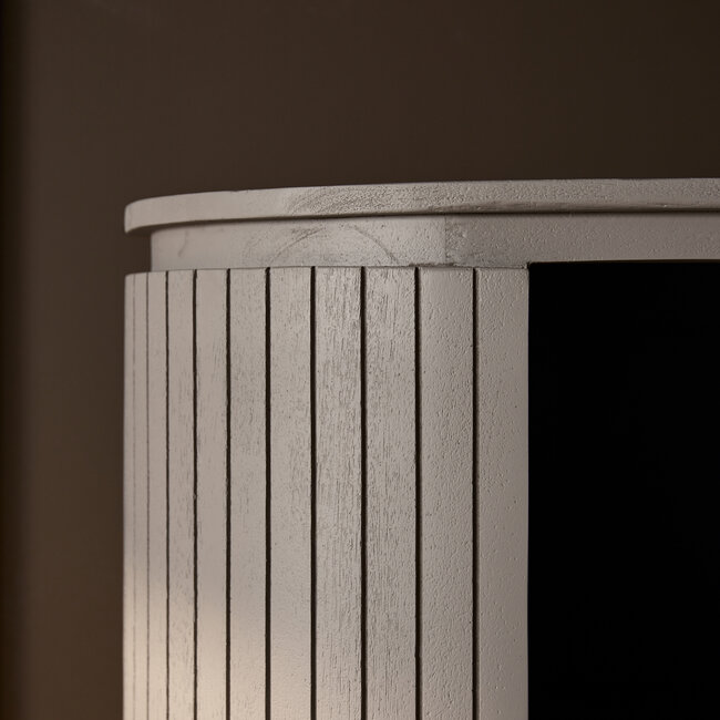 Starfurn Wandkast Solana | 115 cm | Taupe