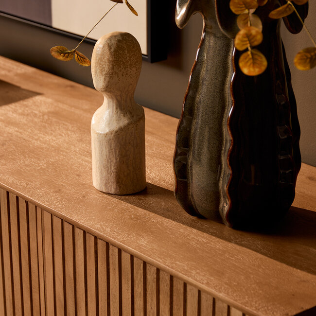 Starfurn Dressoir Madison Natural | 165 cm