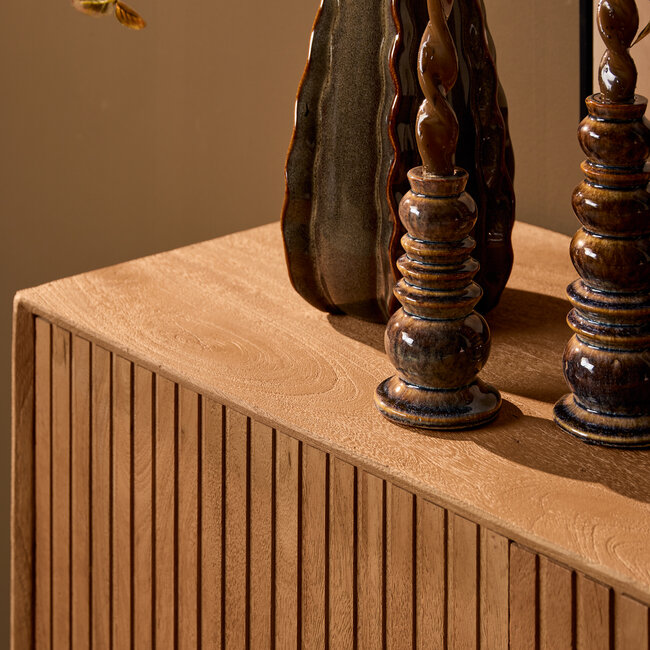 Starfurn Dressoir Madison Natural | 210 cm