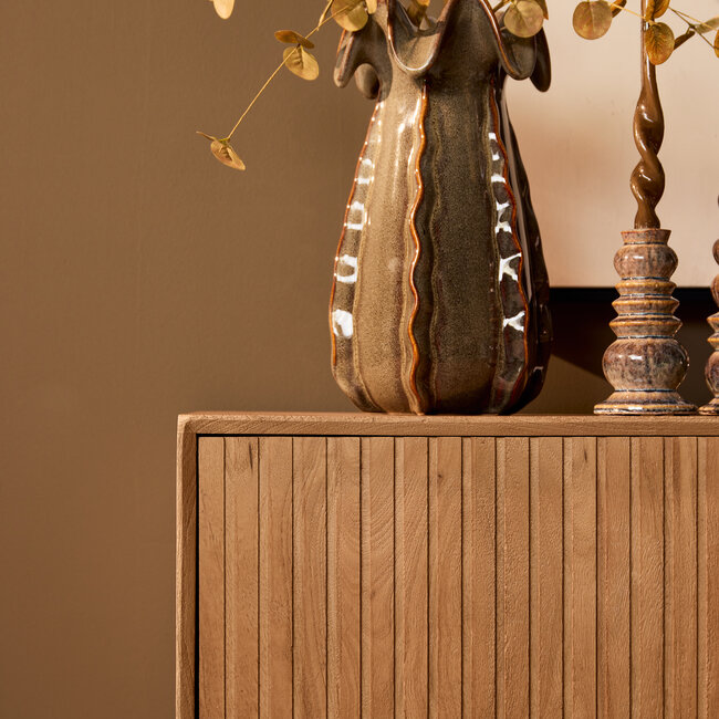 Starfurn Dressoir Madison Natural | 210 cm