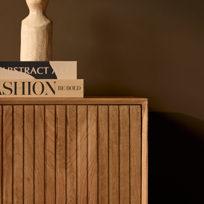 Starfurn Dressoir Madison Natural | 210 cm