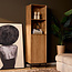 Starfurn Boekenkast Madison Natural | 55 cm