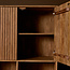 Starfurn Vakkenkast Madison Natural | 90 cm