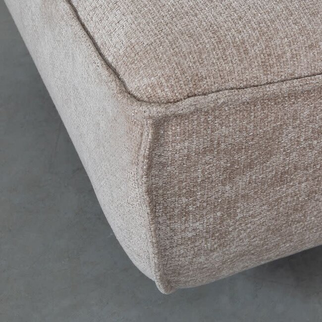 Label51 Hoekbank Albero 4 zits rechts of links