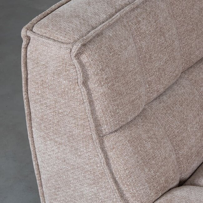 Label51 Hoekbank Albero 5-Zits rechts of links