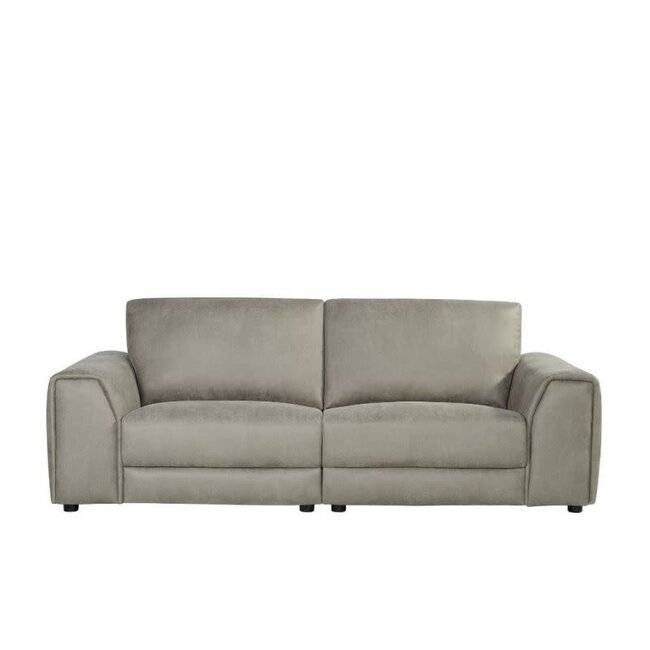 Label51 Bank Tivoli 3 zits taupe