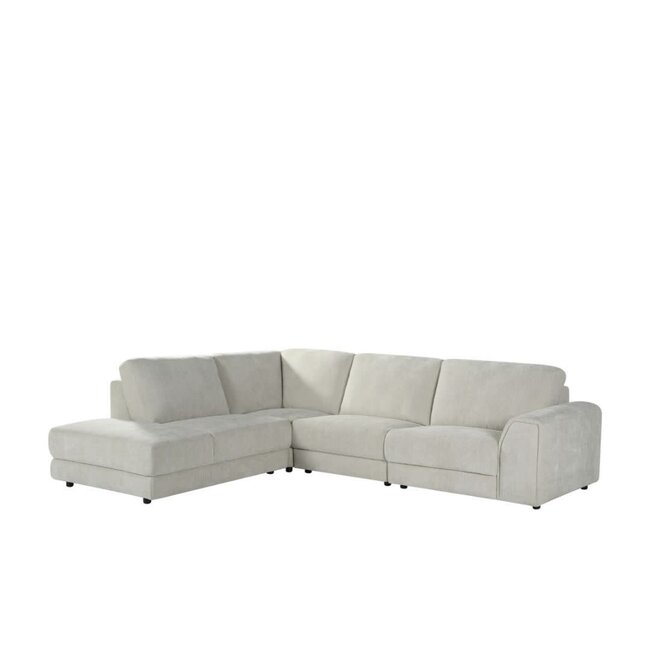 Label51 Hoekbank Tivoli Links naturel elite