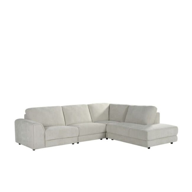 Label51 Hoekbank Tivoli Rechts naturel elite