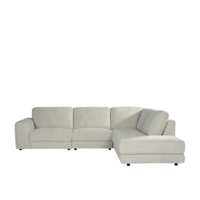 Label51 Hoekbank Tivoli Rechts naturel elite