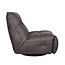 Label51 Elektrische Relaxfauteuil Powernap Station Antraciet