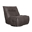 Label51 Elektrische Relaxfauteuil Powernap Station Antraciet