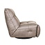 Label51 Elektrische Relaxfauteuil Powernap Station taupe