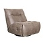 Label51 Elektrische Relaxfauteuil Powernap Station taupe