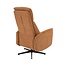 Label51 Fauteuil Helsinki Coral Royal Boucle