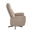 Label51 Fauteuil Helsinki  Mushroom Royal Boucle