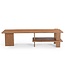 Starfurn Tv meubel Lina | 160 cm naturel