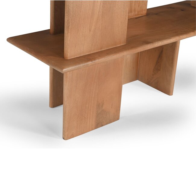 Starfurn Wandkast Lina | 150 cm naurel