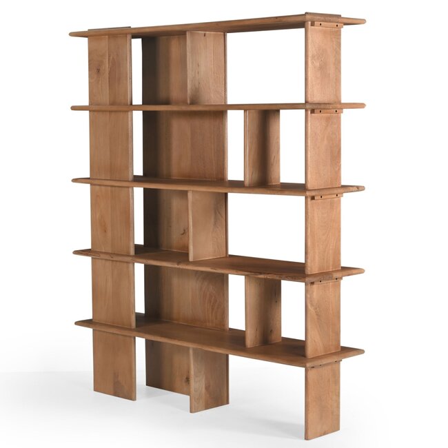 Starfurn Wandkast Lina | 150 cm naurel