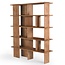 Starfurn Wandkast Lina | 150 cm naurel