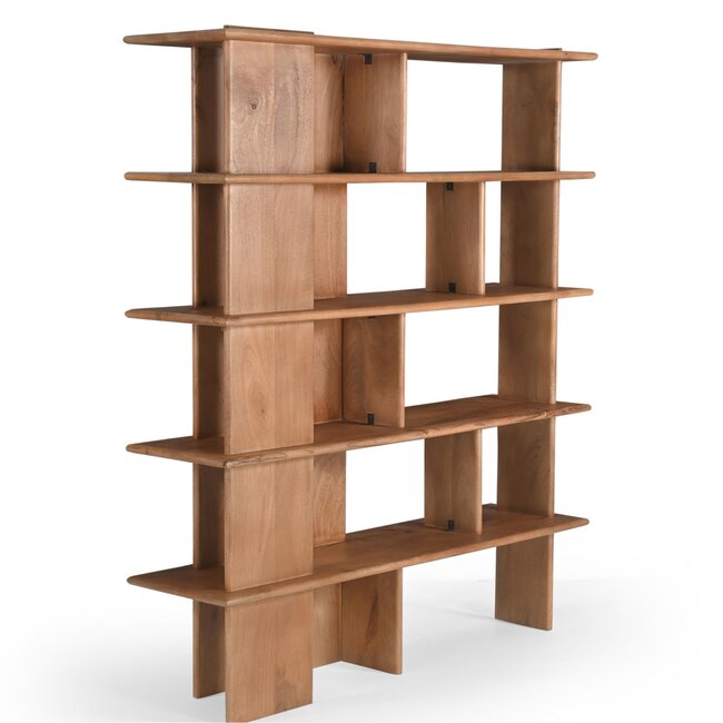 Starfurn Wandkast Lina | 150 cm naurel