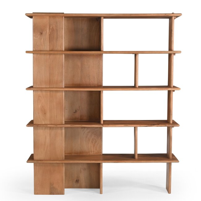 Starfurn Wandkast Lina | 150 cm naurel