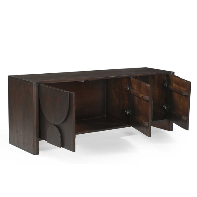 Starfurn Tv meubel Zana | 150 cm