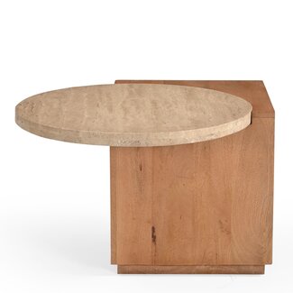 Starfurn Bijzettafel Numa | 60 cm