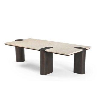 Starfurn Salontafel Maeve | 128 cm
