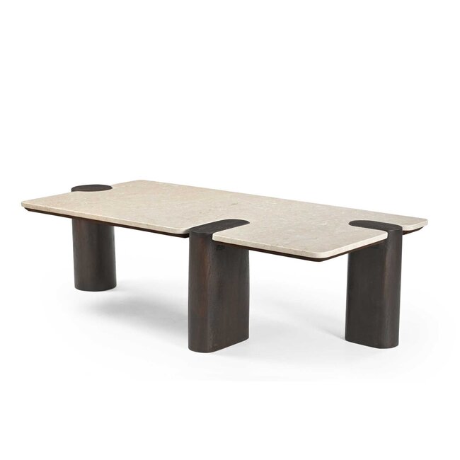 Starfurn Salontafel Maeve | 128 cm