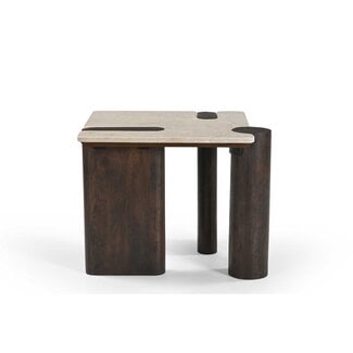 Starfurn Bijzettafel Maeve | 57 cm