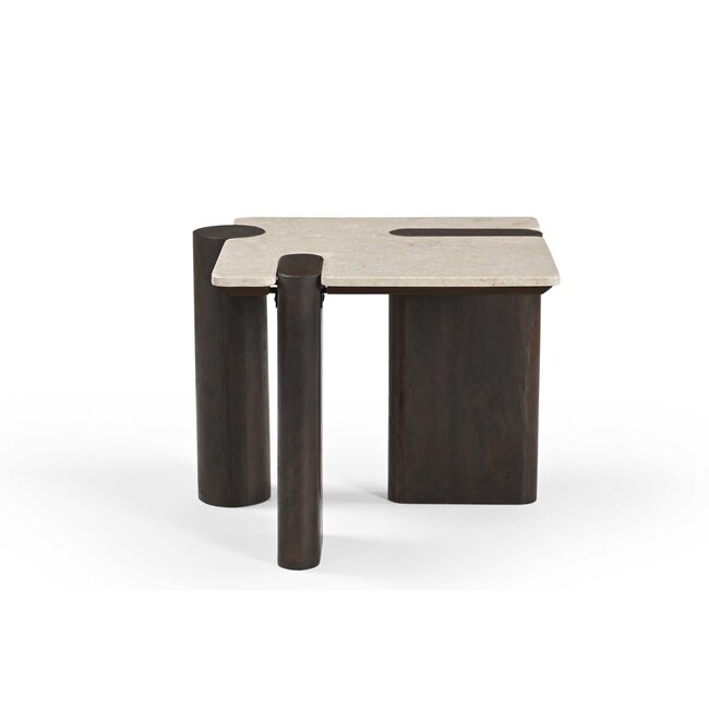 Starfurn Bijzettafel Maeve | 57 cm