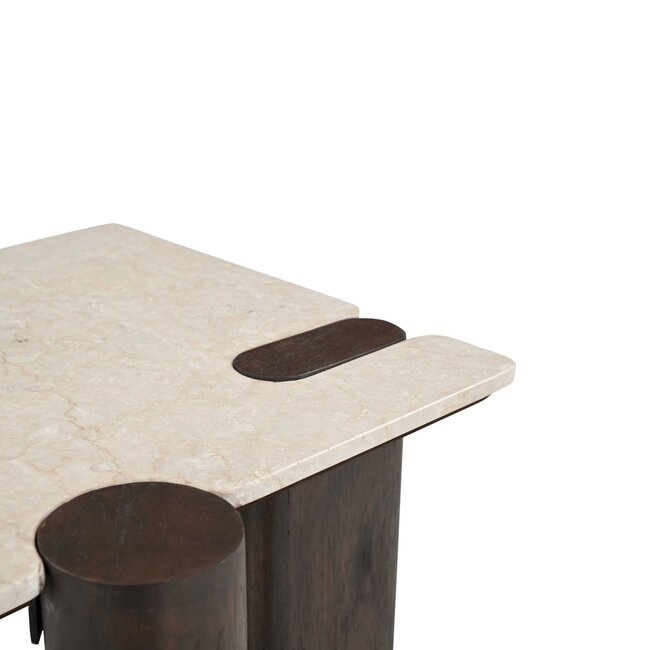 Starfurn Bijzettafel Maeve | 57 cm