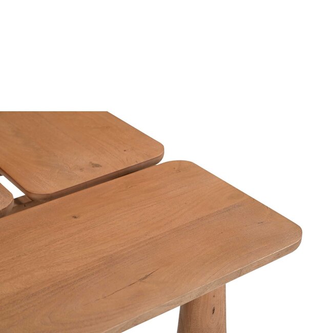 Starfurn Salontafel Vona | 80 cm