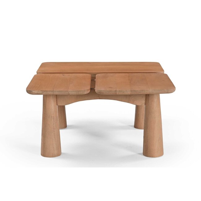 Starfurn Salontafel Vona | 80 cm