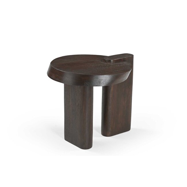 Starfurn Bijzettafel Rava | 50 cm