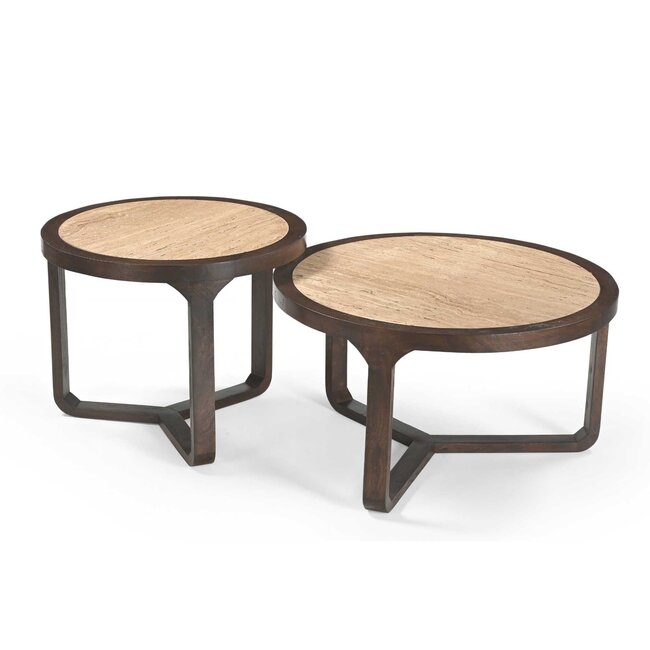 Starfurn Bijzettafel Morris | 60 cm