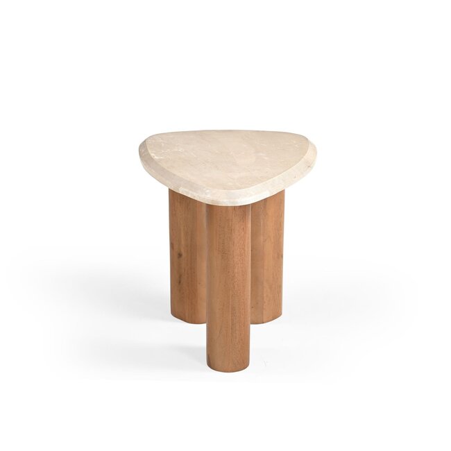 Starfurn Bijzettafel Nuvé | 60 cm