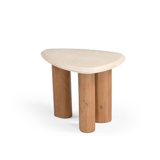 Starfurn Bijzettafel Nuvé | 60 cm