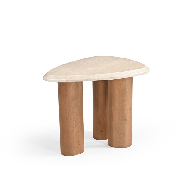 Starfurn Bijzettafel Nuvé | 60 cm