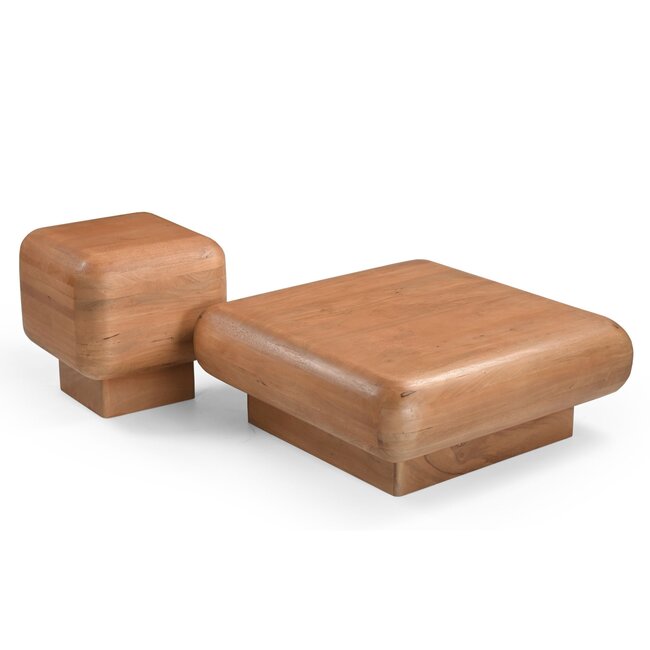 Starfurn Salontafel Fedde | 80 cm