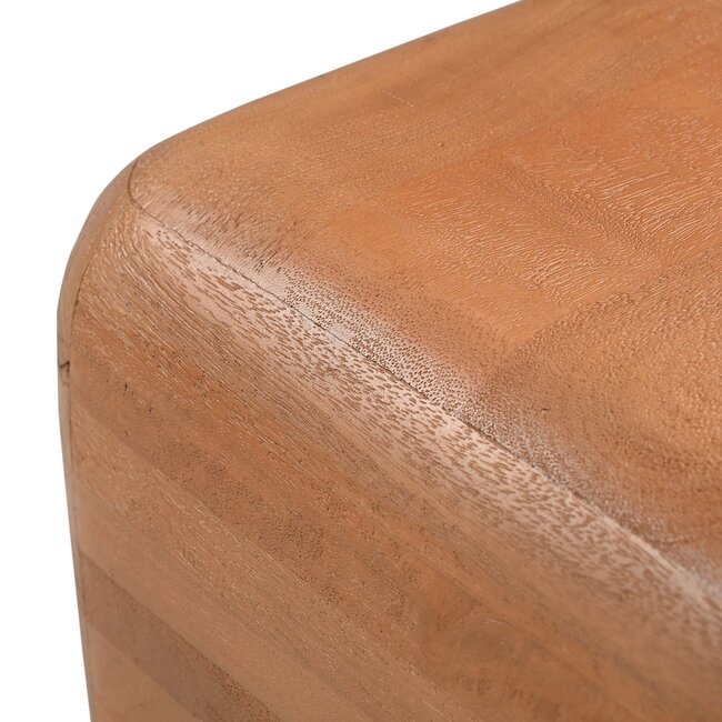 Starfurn Bijzettafel Fedde | 45 cm