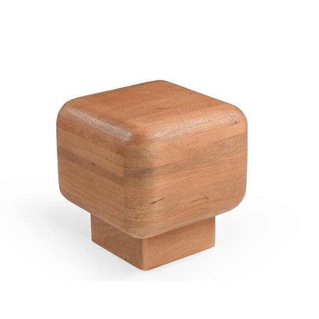 Starfurn Bijzettafel Fedde | 45 cm