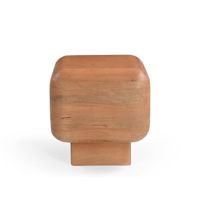 Starfurn Bijzettafel Fedde | 45 cm