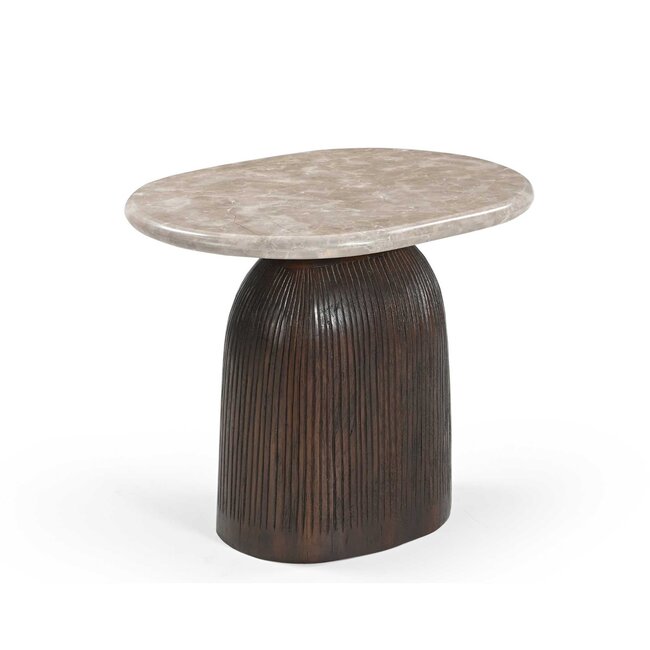 Starfurn Bijzettafel Noel | 60 cm