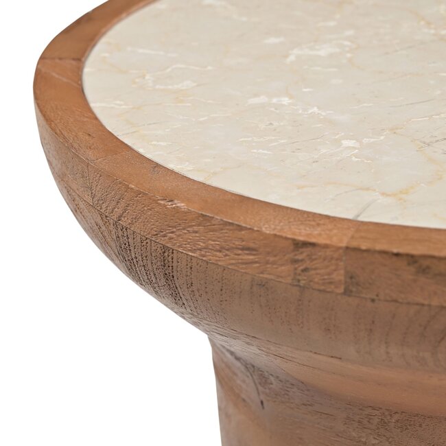 Starfurn Bijzettafel Zoë | 33 cm