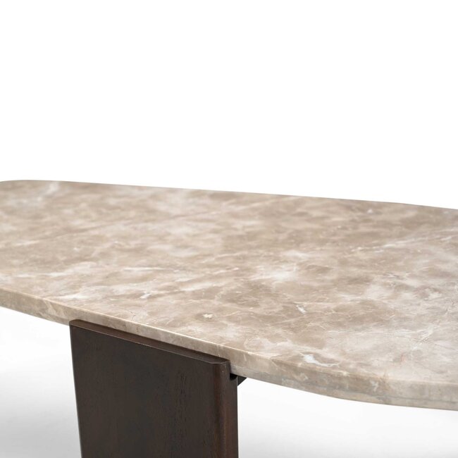 Starfurn Salontafel Silva | 130 cm